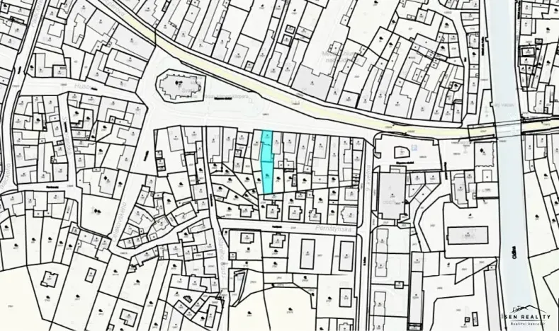 Prodej činžovního domu, Chlumec nad Cidlinou, Klicperovo náměstí, 262 m2