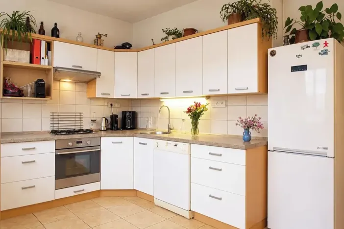 Prodej bytu 3+1, Česká Lípa, Brněnská, 71 m2