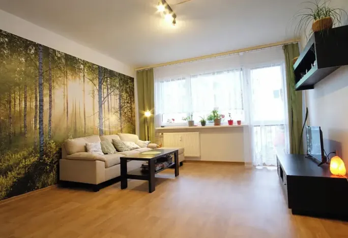 Prodej bytu 3+1, Česká Lípa, Brněnská, 71 m2