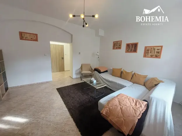 Prodej bytu 3+1, Teplice, U Hadích lázní, 105 m2