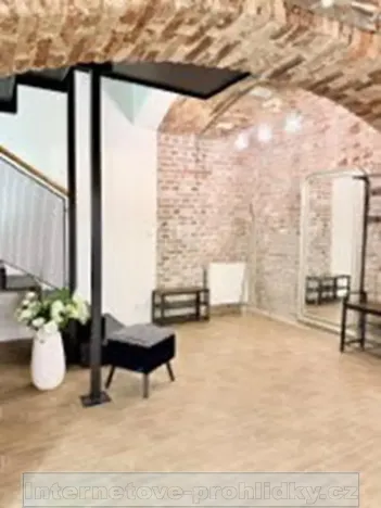 Pronájem bytu 1+kk, Praha - Smíchov, 94 m2