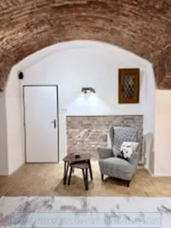 Pronájem bytu 1+kk, Praha - Smíchov, 94 m2