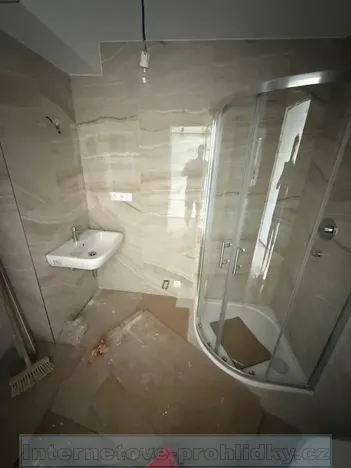Pronájem atypického bytu, Praha - Vinohrady, 145 m2