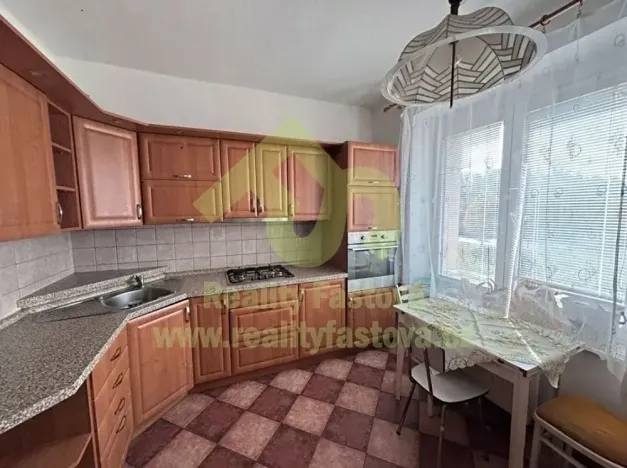 Prodej bytu 3+1, Rokycany, Barákova, 74 m2