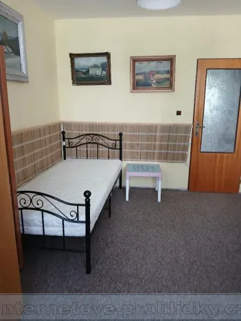 Pronájem pokoje, Praha - Libuš, 22 m2