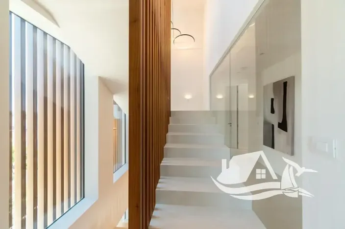 Prodej vily, Podstrana, Chorvatsko, 390 m2