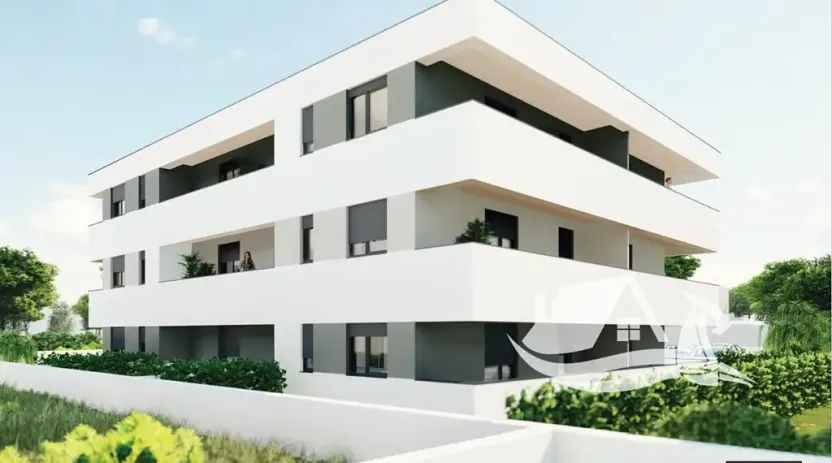 Prodej bytu 3+kk, Pula, Chorvatsko, 61 m2