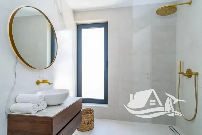 Prodej vily, Podstrana, Chorvatsko, 285 m2