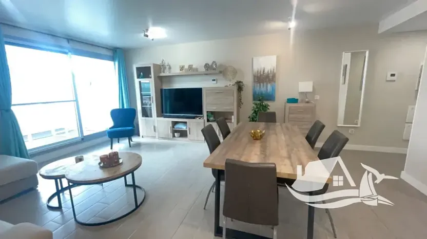 Prodej bytu 4+kk, Torrox, Španělsko, 95 m2