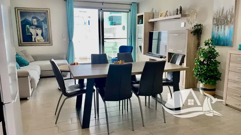 Prodej bytu 4+kk, Torrox, Španělsko, 95 m2
