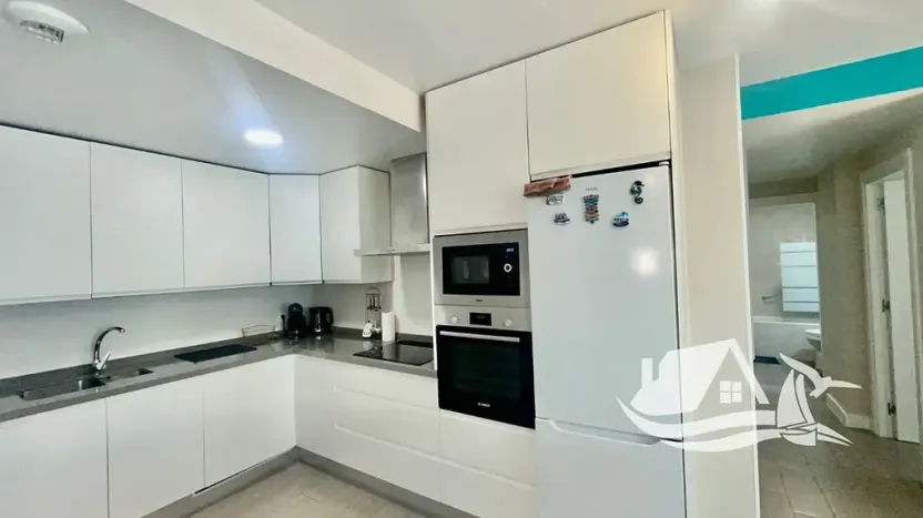 Prodej bytu 4+kk, Torrox, Španělsko, 95 m2