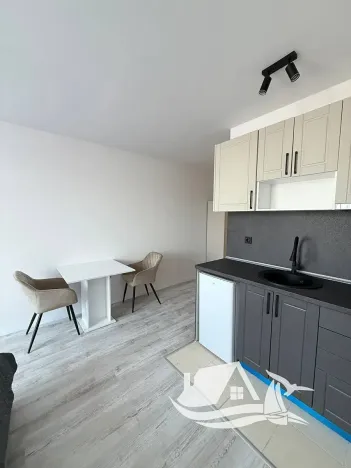 Prodej bytu 1+kk, Nesebar, Bulharsko, 36 m2