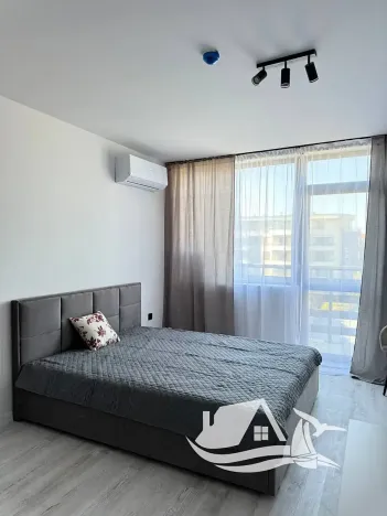 Prodej bytu 1+kk, Nesebar, Bulharsko, 36 m2