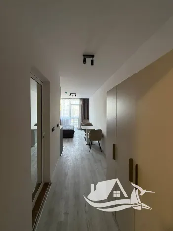 Prodej bytu 1+kk, Nesebar, Bulharsko, 36 m2