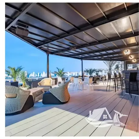 Prodej bytu 1+kk, Nesebar, Bulharsko, 36 m2
