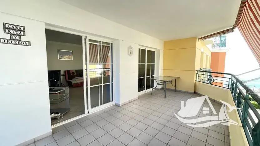 Prodej bytu 3+1, Torrox, Španělsko, 68 m2
