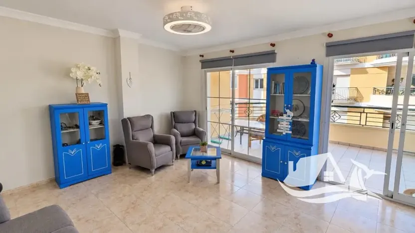 Prodej bytu 3+1, Torrox, Španělsko, 68 m2