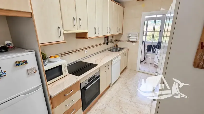 Prodej bytu 3+1, Torrox, Španělsko, 68 m2
