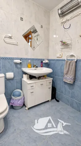Prodej bytu 3+1, Torrox, Španělsko, 68 m2