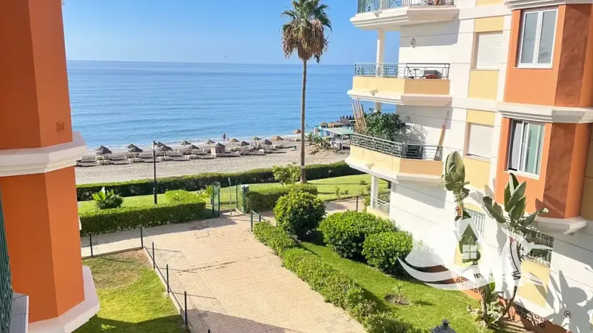 Prodej bytu 3+1, Torrox, Španělsko, 68 m2