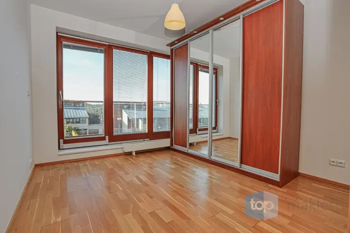Pronájem bytu 3+kk, Beroun - Beroun-Závodí, Na Golfu, 82 m2