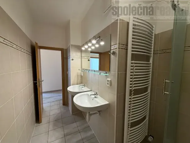 Pronájem bytu 3+kk, Praha - Prosek, Prosecká, 81 m2