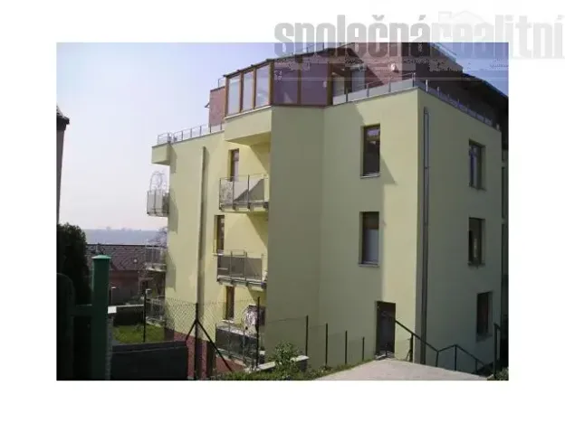Pronájem bytu 3+kk, Praha - Prosek, Prosecká, 81 m2