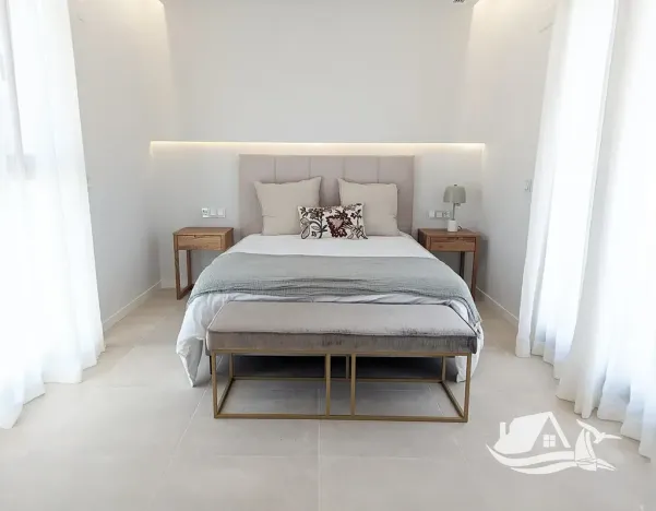 Prodej bytu 3+kk, Denia, Španělsko, 86 m2