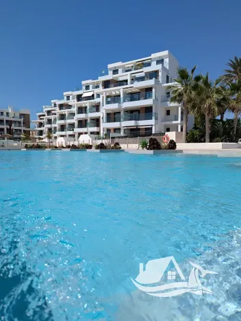 Prodej bytu 3+kk, Denia, Španělsko, 86 m2