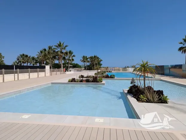Prodej bytu 3+kk, Denia, Španělsko, 86 m2