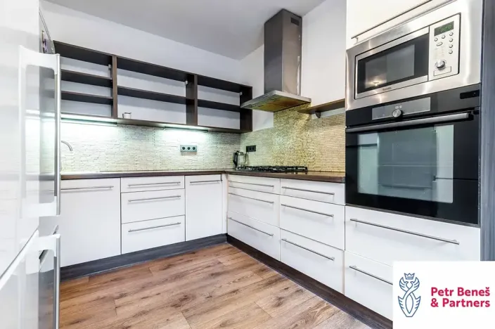Prodej rodinného domu, Krupá, 120 m2