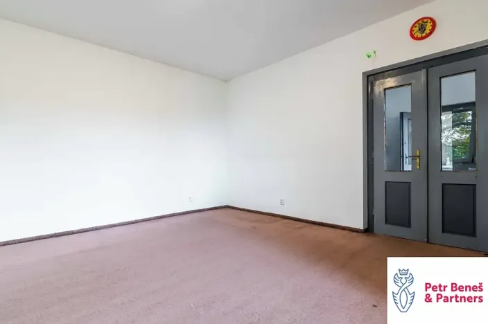 Prodej rodinného domu, Krupá, 120 m2