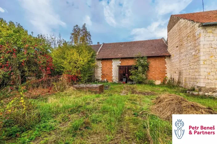Prodej rodinného domu, Krupá, 120 m2