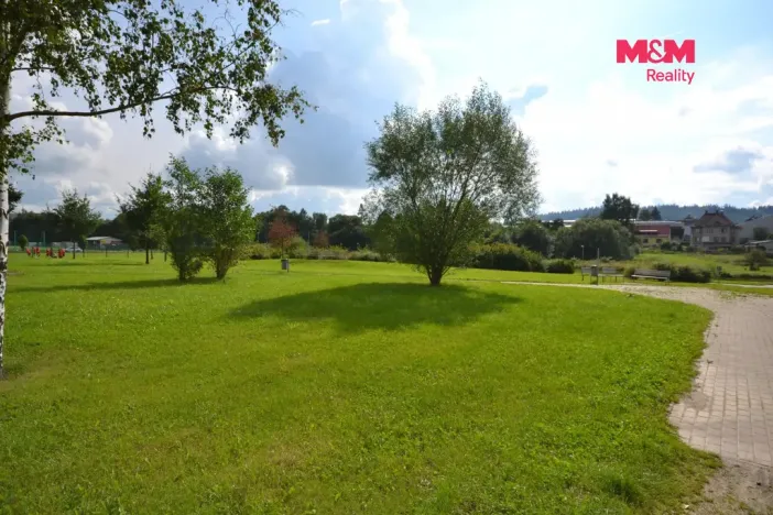 Pronájem bytu 2+kk, Jablonec nad Nisou - Mšeno nad Nisou, F. L. Čelakovského, 43 m2
