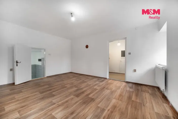 Prodej rodinného domu, Vranová Lhota, 100 m2