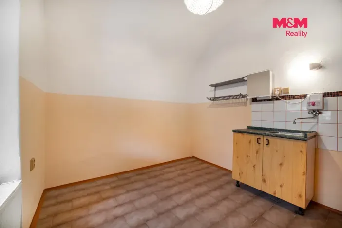 Prodej rodinného domu, Vranová Lhota, 100 m2