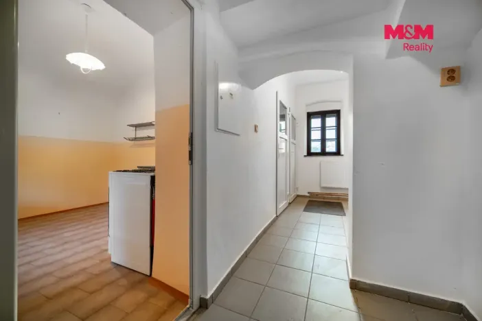 Prodej rodinného domu, Vranová Lhota, 100 m2