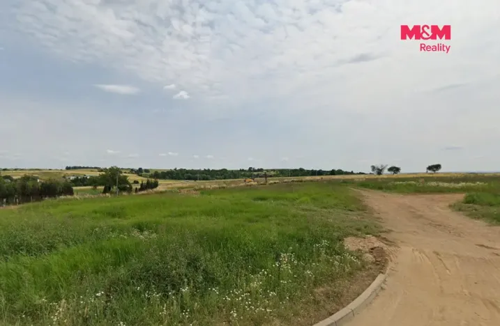 Prodej pozemku pro bydlení, Čelechovice, 1066 m2