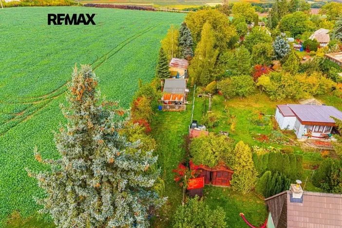 Prodej chaty, Slaný, 50 m2