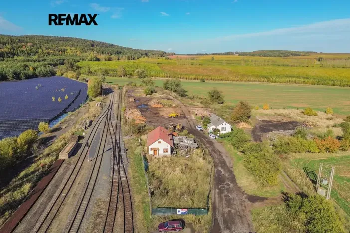 Prodej rodinného domu, Žihle, 68 m2