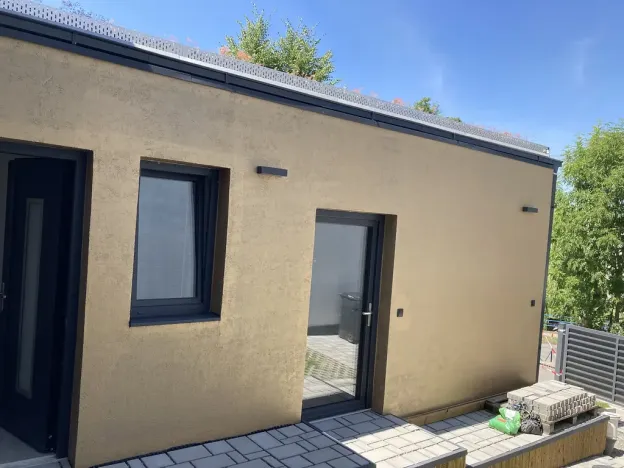 Pronájem rodinného domu, Velká Bystřice, Bratrská, 120 m2