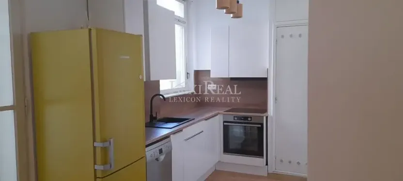 Pronájem bytu 3+kk, Praha - Bubeneč, náměstí Svobody, 90 m2