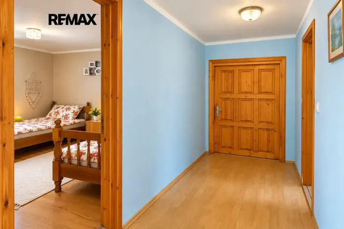 Prodej chalupy, Pincehely, Maďarsko, 145 m2