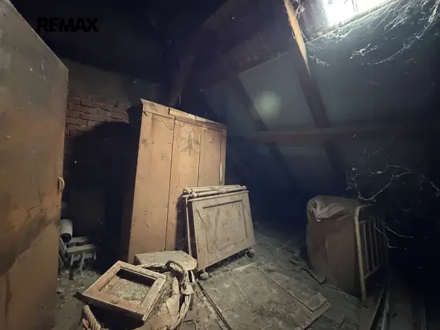 Prodej rodinného domu, Velké Pavlovice, Hlavní, 160 m2