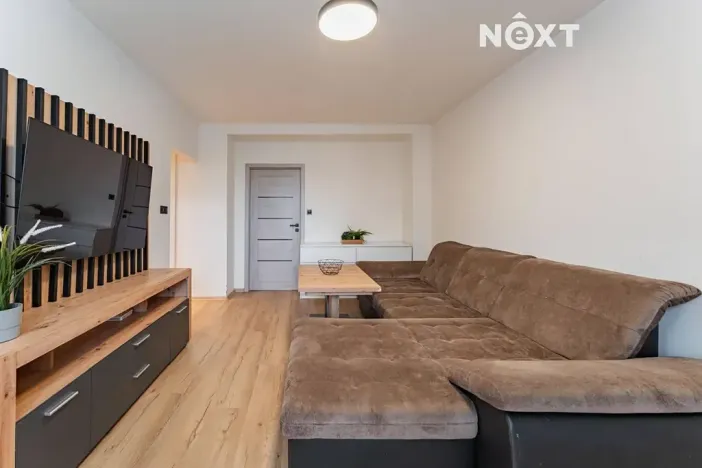 Prodej bytu 3+kk, Mohelnice, Severní, 61 m2