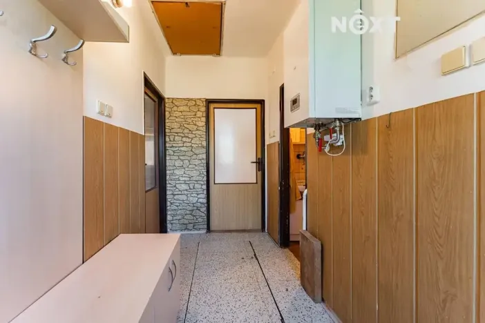 Prodej rodinného domu, Jiříkov, 94 m2