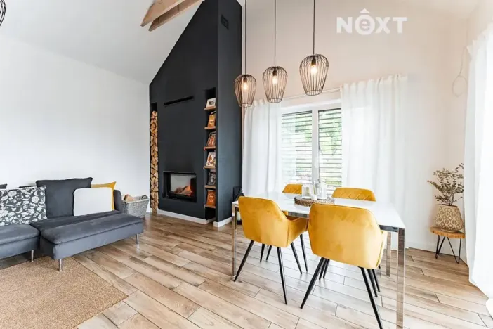 Prodej rodinného domu, Nový Malín, 200 m2