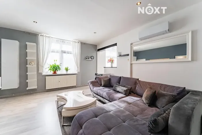 Prodej bytu 3+1, Šumperk, Chodská, 70 m2