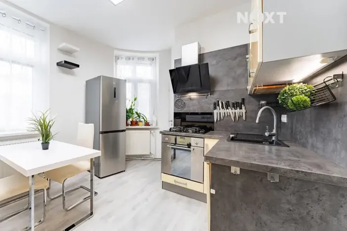Prodej bytu 3+1, Šumperk, Chodská, 70 m2