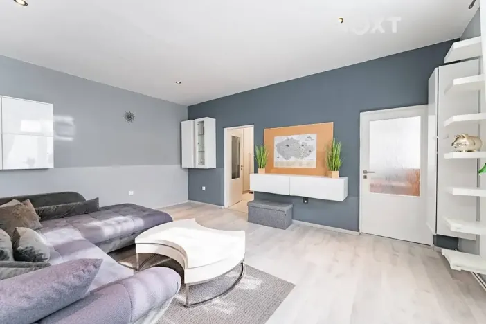 Prodej bytu 3+1, Šumperk, Chodská, 70 m2
